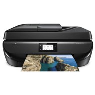 HP OfficeJet 5220 10ppm Inkjet MFC Printer * Consumables Only*