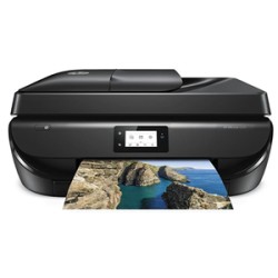 HP OfficeJet 5220 10ppm Inkjet MFC Printer * Consumables Only*