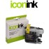 Compatible Icon Brother LC237XL - Black Ink Cartridge