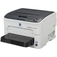 Konica Minolta Magicolor 1650EN A4 Colour Laser Printer