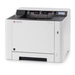Kyocera ECOSYS P5026cdw wireless A4 Colour Laser Printer