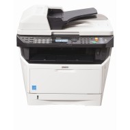 Kyocera FS1135MFP A4 Multifunction Mono Laser Printer