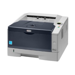 Kyocera FS1320D A4 Mono Laser Printer