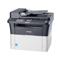 Kyocera FS1320MFP A4 Multifunction Mono Laser Printer