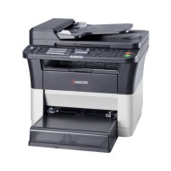 Kyocera FS1325MFP A4 Multifunction Mono Laser Printer