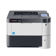 Kyocera FS2100D A4 Mono Laser Printer