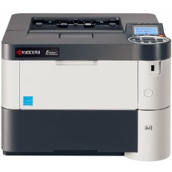Kyocera FS2100DN A4 Mono Laser Printer