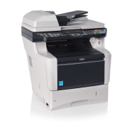 Kyocera FS3040MFP A4 Multifunction Mono Laser Printer