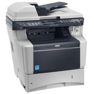 Kyocera FS3140MFP A4 Multifunction Mono Laser Printer