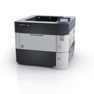 Kyocera FS4100DN A4 Mono Laser Printer