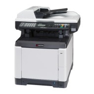 Kyocera FSC2126 A4 Multifunction Colour Laser Printer