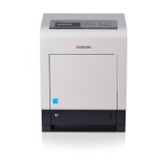 Kyocera FSC5350DN A4 Colour Laser Printer