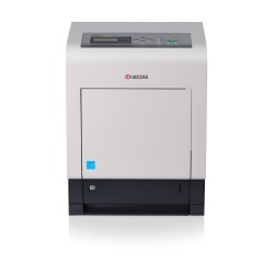 Kyocera FSC5350DN A4 Colour Laser Printer