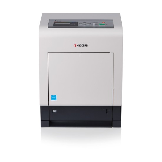 Kyocera FSC5350DN A4 Colour Laser Printer