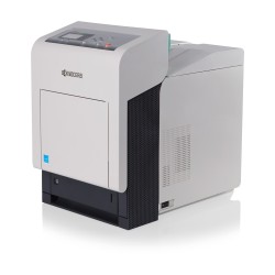 Kyocera FSC5400DN A4 Colour Laser Printer