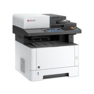Kyocera ECOSYS M2640idw Mono Wireless Multifunction Laser Printer