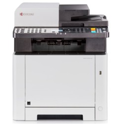 Kyocera ECOSYS M5521CDN 21ppm Colour Multifunction Printer