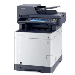 Kyocera Ecosys M6230CIDN A4 30ppm Duplex Network Colour Laser Multifunction Printer