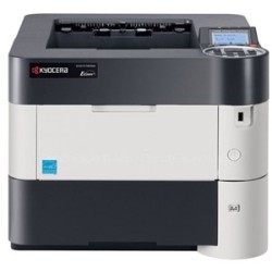 Kyocera ECOSYS P3050DN 50ppm Mono Laser Printer