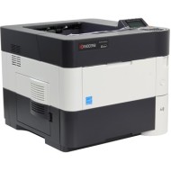 Kyocera ECOSYS P3055DN 55ppm Mono Laser Printer.