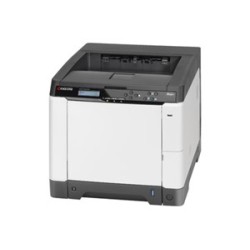 Kyocera ECOSYS P6021CDN Colour Laser Printer