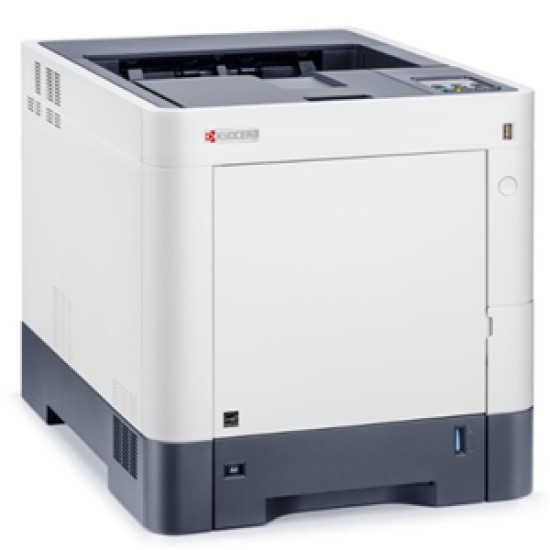 Kyocera Ecosys P6230cdn 30ppm Colour Laser Printer