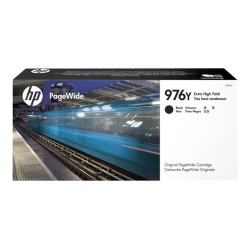 HP 976Y Black Extra High Yield PageWide Ink Cartridge