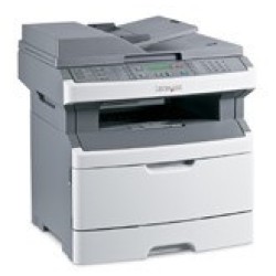 Lexmark X264DN Multifunction Mono Laser Printer