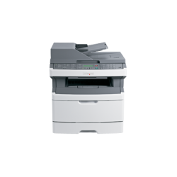 Lexmark X364dn Multifunction Mono Laser Printer