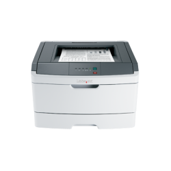 Lexmark E260DN A4 Mono Laser Printer