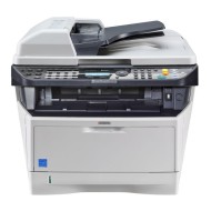 Kyocera ECOSYS M2535DN A4 Multifunction Mono Laser Printer