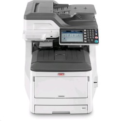 Oki MC853DN A3 23ppm Colour Laser Multifunction Printer