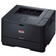 Oki B401D A4 Mono Laser Printer