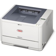 Oki B401DN A4 Mono Laser Printer