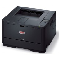 Oki B411DB Mono Laser Printer