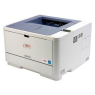 Oki B411DNB Mono Laser Printer