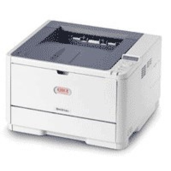 Oki B431 Mono Laser Printer