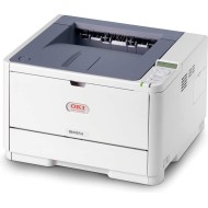 Oki B431D A4 Mono Laser Printer 