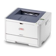 Oki B431DN A4 Mono Laser Printer 