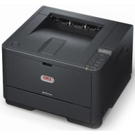 Oki B431DNB A4 Mono Laser Printer