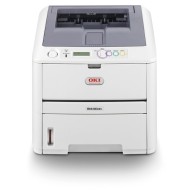 Oki B440DN A4 Mono Laser Printer