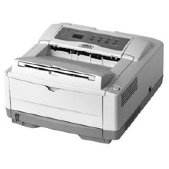 Oki B4600 Mono Laser Printers