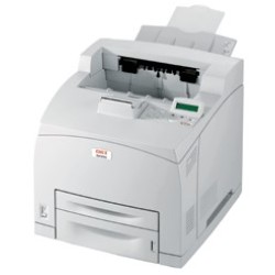 Oki B6500 Mono Laser Printer