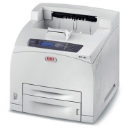 Oki B710DN A4 Mono Laser Printer