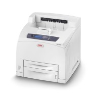 Oki B710N A4 Mono Laser Printer