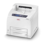 Oki B720DN A4 Mono Laser Printer