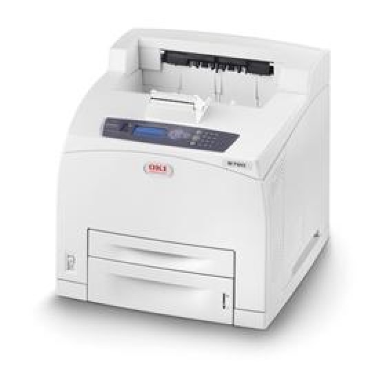 Oki B720DN A4 Mono Laser Printer