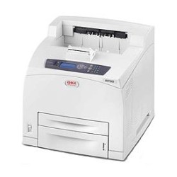 Oki B730DN A4 Mono Laser Printer