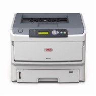 Oki B820DN Mono Laser Printer
