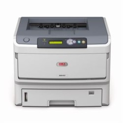 Oki B820DN Mono Laser Printer